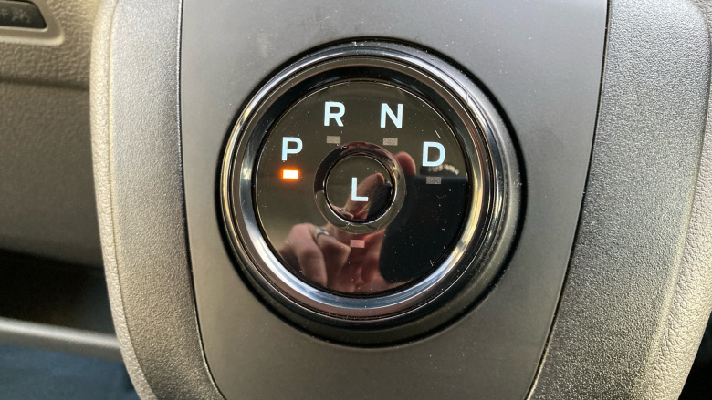 Ford Transit E-350 L3 Rwd 135kW 68kWh H2 Trend Van Auto